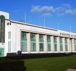 The Hoover Building