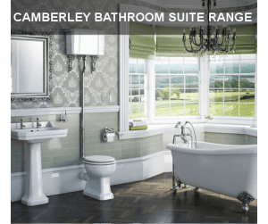 Camberley Bathroom Suite