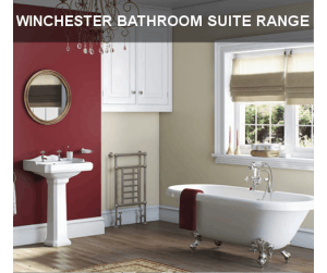 Winchester Bathroom Suite