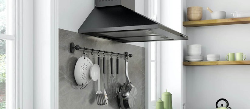 How to Clean a Range Hood Filter by Type
