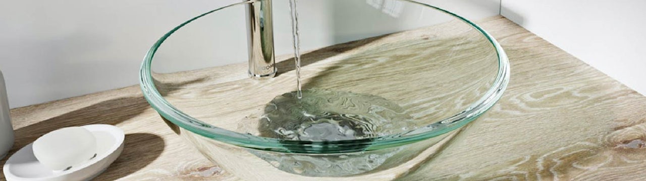 5 perfectly formed small sink ideas