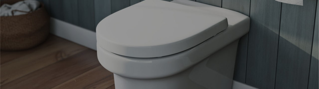 Modern Fixes: How to fit a toilet seat