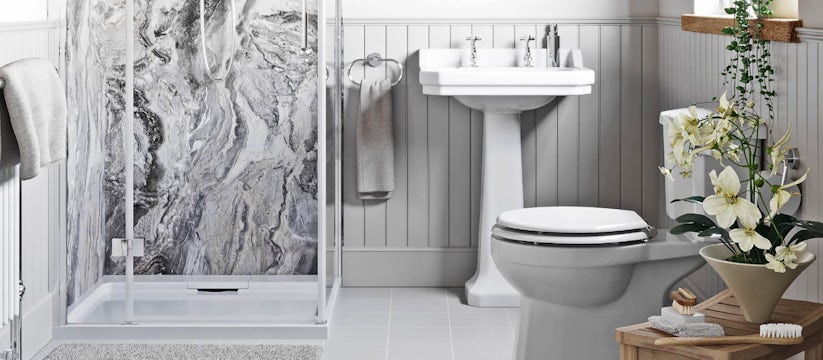 What Are The Essential Elements Of The Bathroom Design