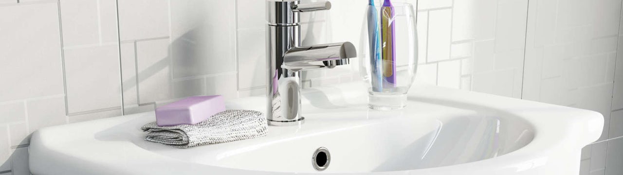 5 of the best: Bathroom sink cabinets