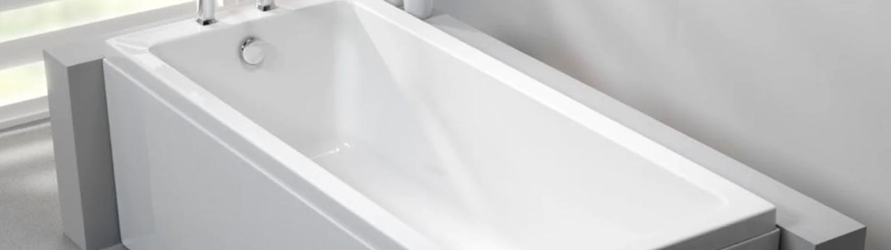 Carron—British-built baths you can rely on