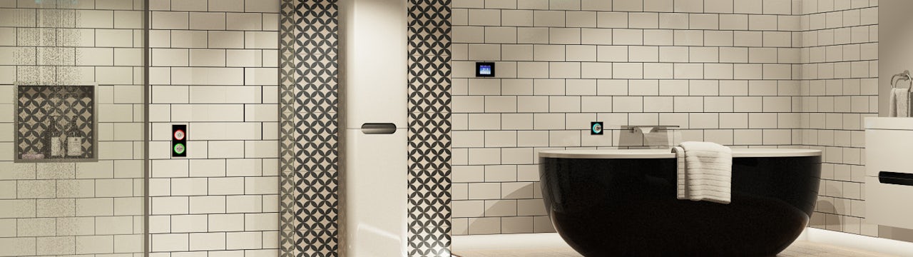 Bathroom Ideas: Future Fusion