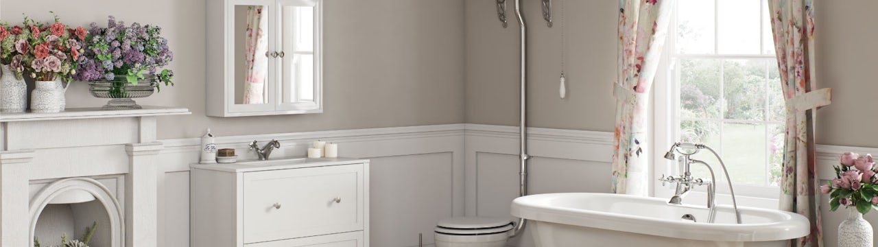 10 easy steps for installing a bathroom vanity unit