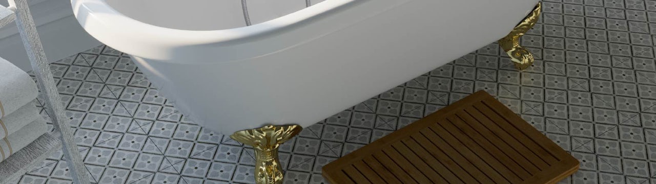 5 elegant traditional bathroom ideas for 2020