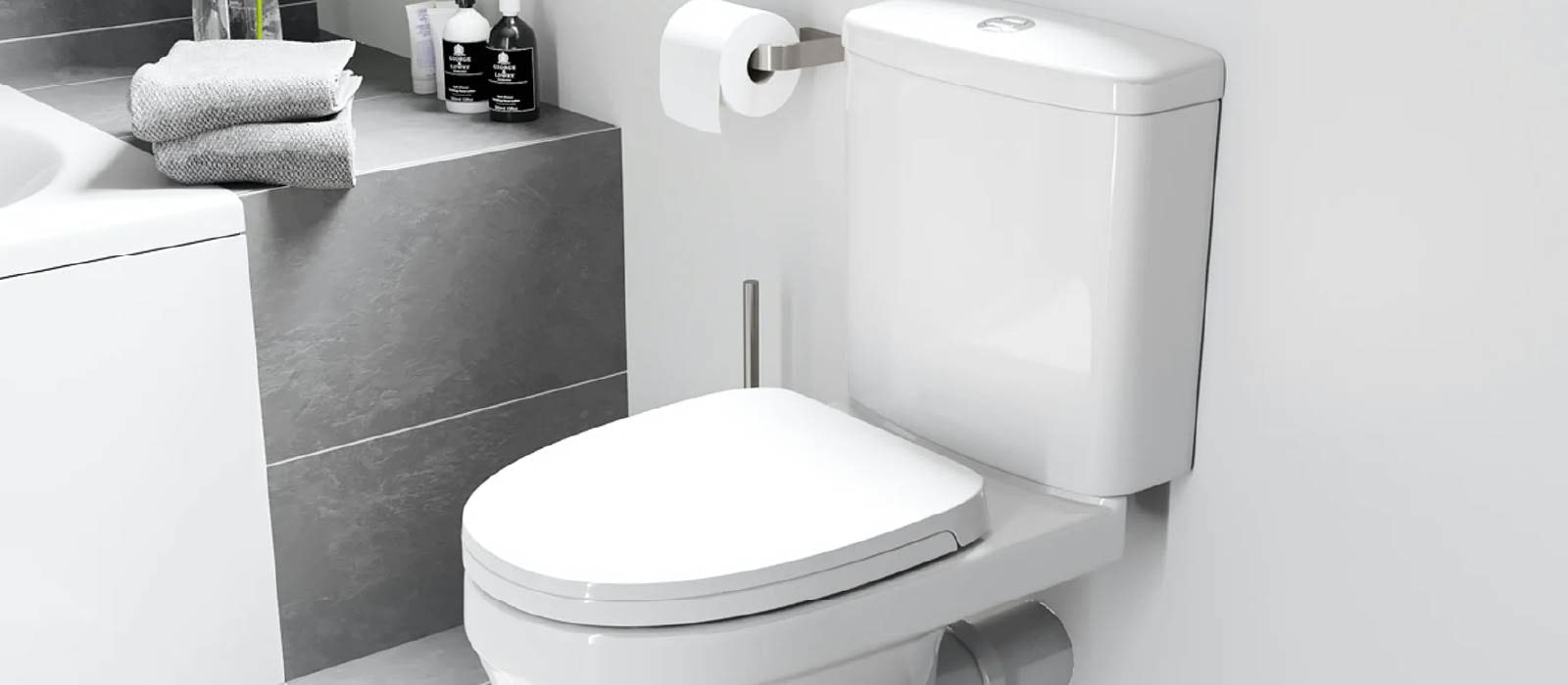 How to check your toilet for leaks, Get lavvy savvy