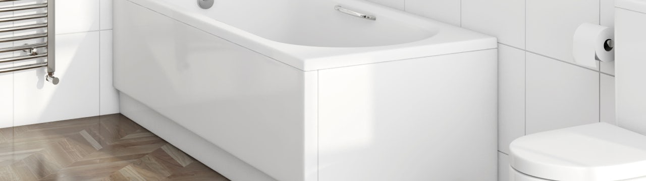What Is A Standard Bath Size We, What Is The Inside Width Of A Standard Bathtub