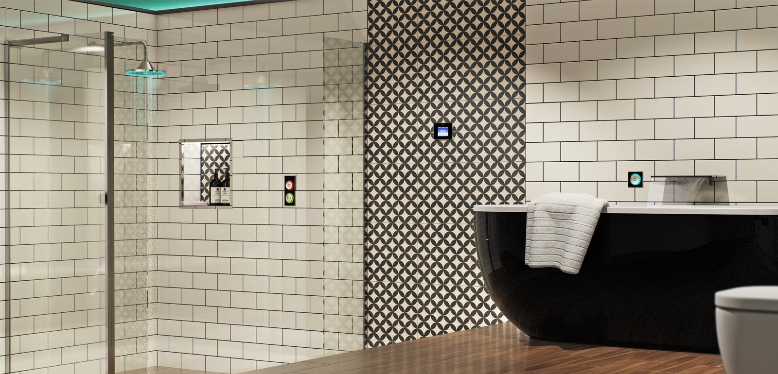 Smartap The Bathroom Of The Future Is Here Victoriaplum Com