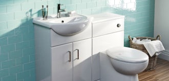How To Swap Your Toilet And Basin For A Combination