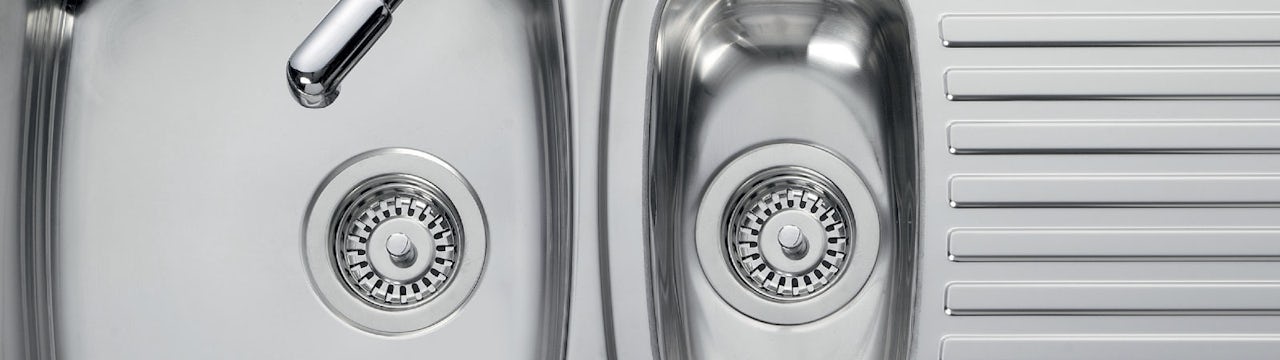 Kitchen sink buying guide