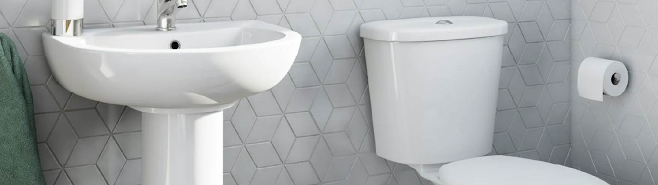 Toilet and basin suite buying guide