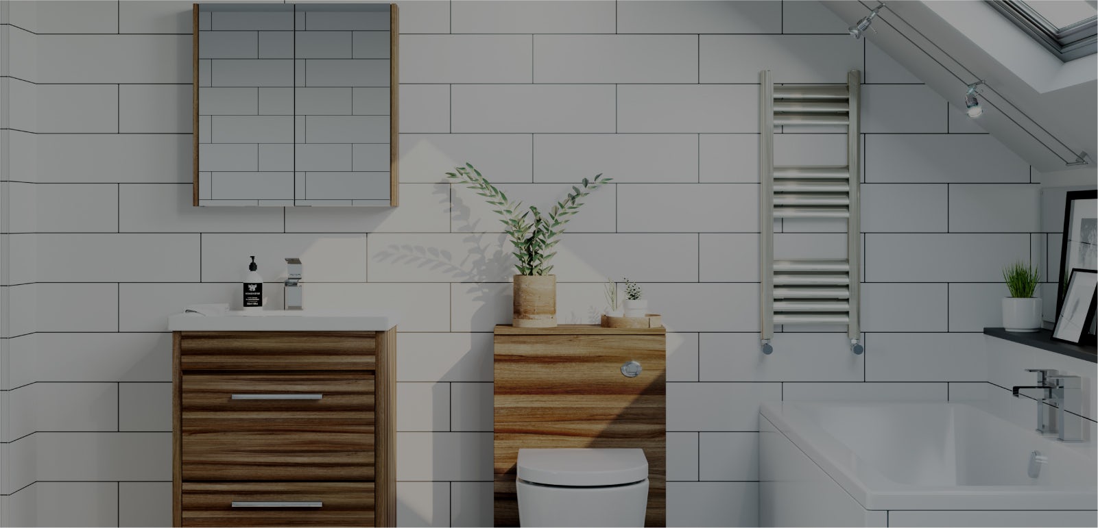 upstairs bathroom sink backing up