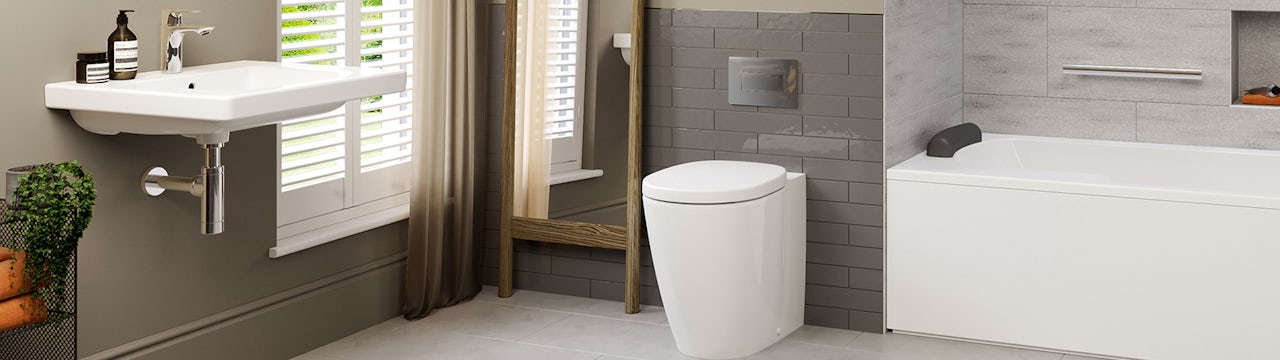 Independent Living: 5 ways to make your bathroom accessible yet stylish