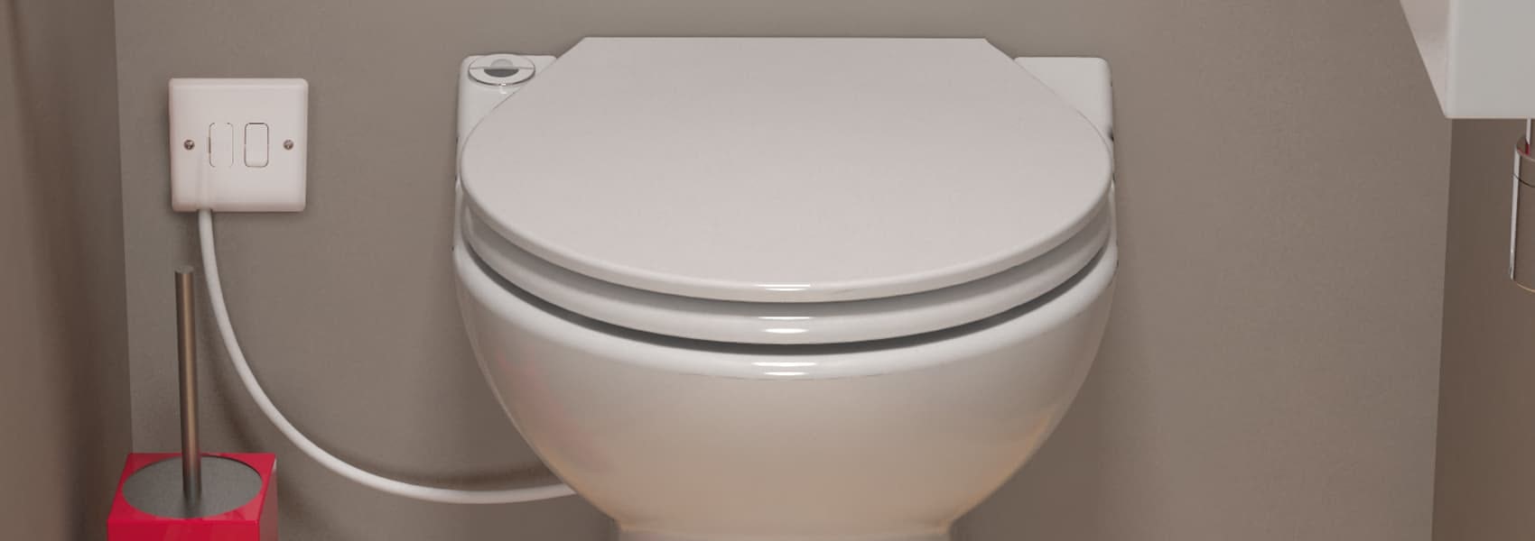 Saniflo Toilet Macerator System Maintenance Guide