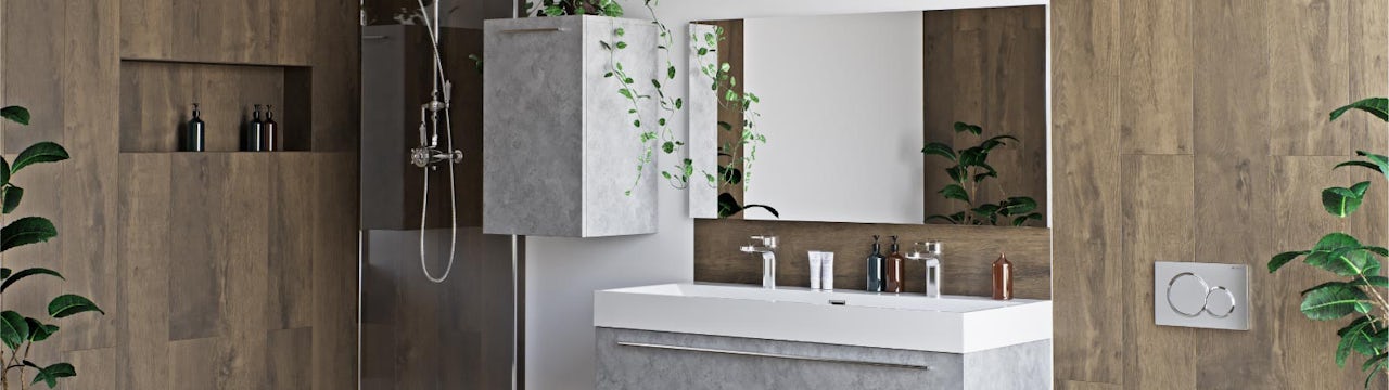 7 stunning contemporary bathroom ideas for 2020