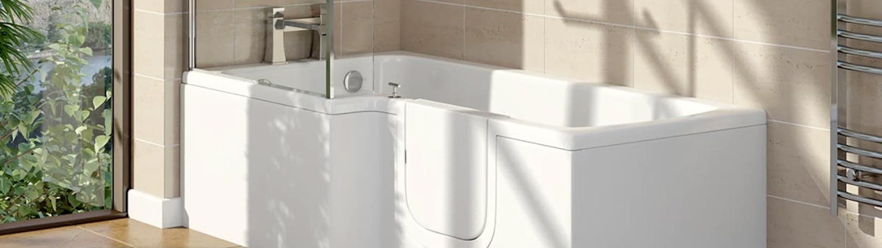 The cost of walk-in bathtubs: What you need to know