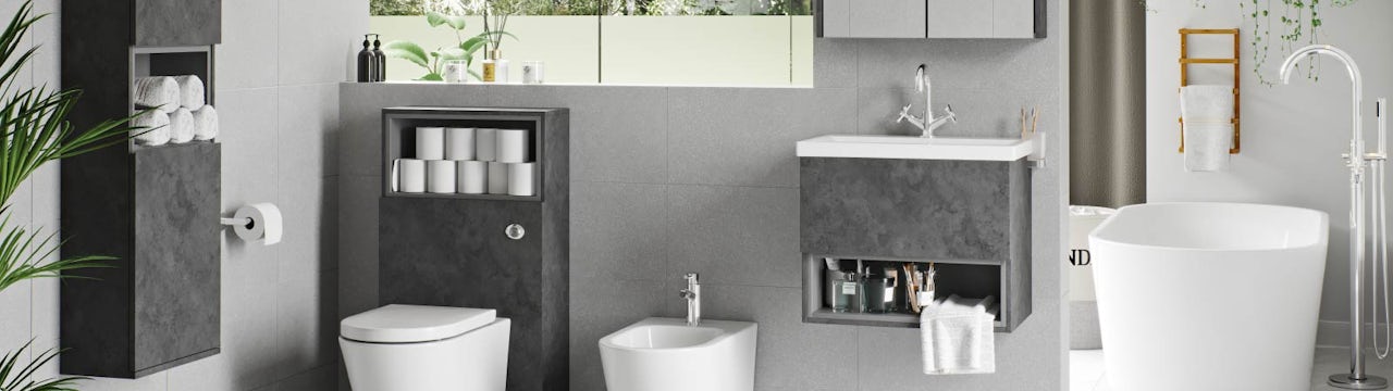 Which cabinet is best for your bathroom?