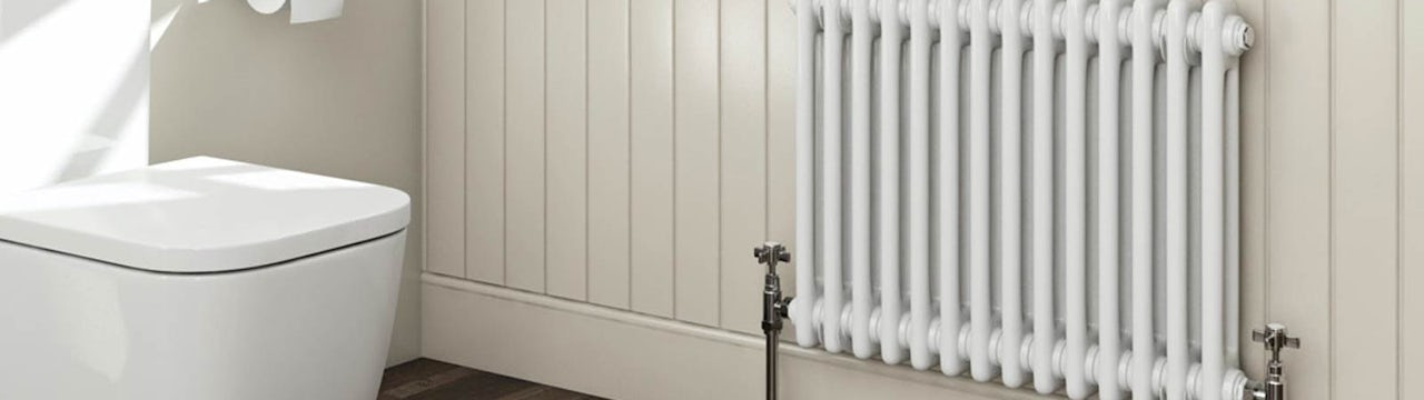 Everything you need to know about traditional radiators