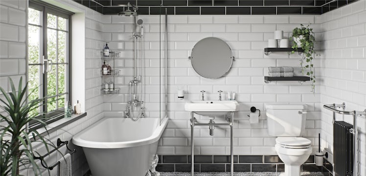 10 Breathtaking Ideas To Bring Your Bathroom Set Lux Collection To