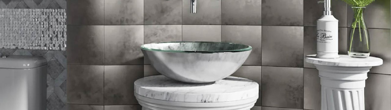 8 stunning sinks for bathrooms in 2024