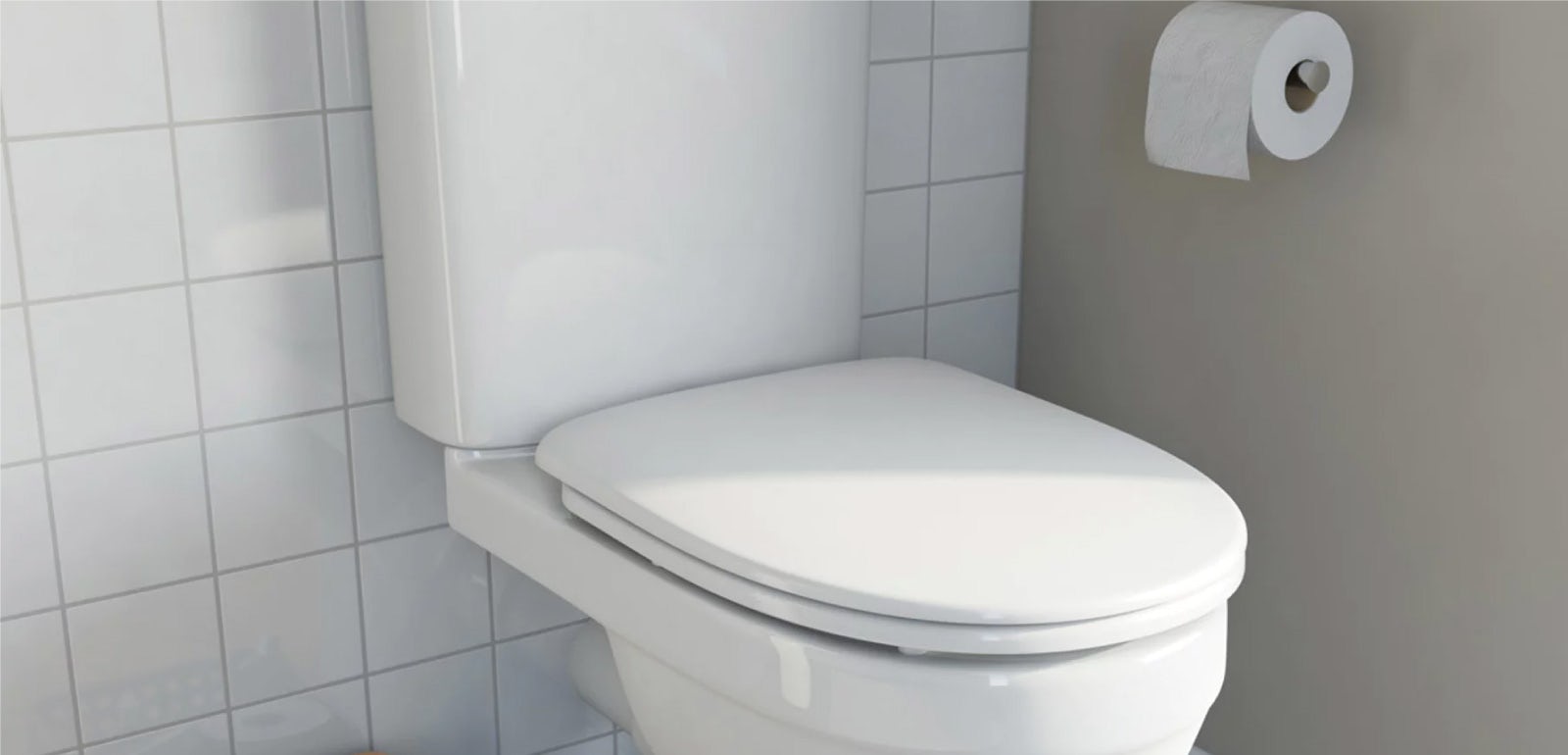 What is a WC suite? | VictoriaPlum.com