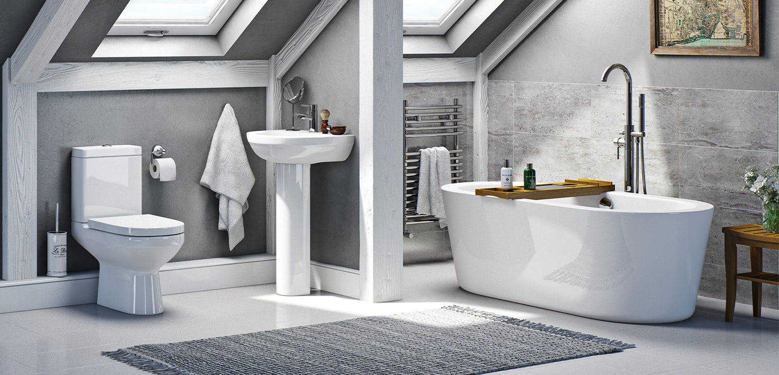Average Cost Of Small Bathroom Remodel Uk Home Sweet