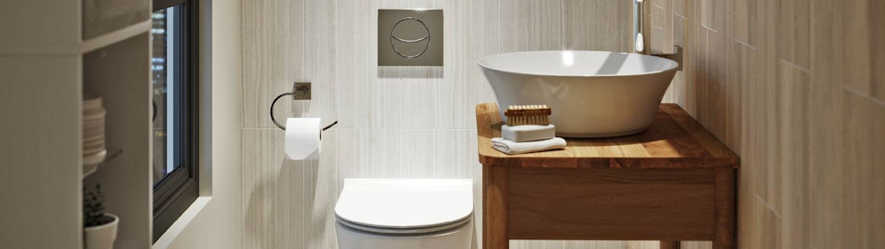 Can you fit an ensuite anywhere? Tips for placing your ensuite bathroom