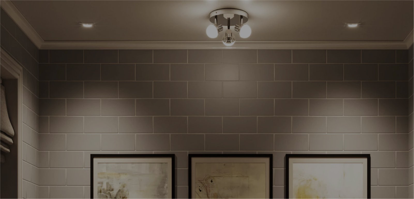 Bathroom Lighting Ideas Victoriaplum Com