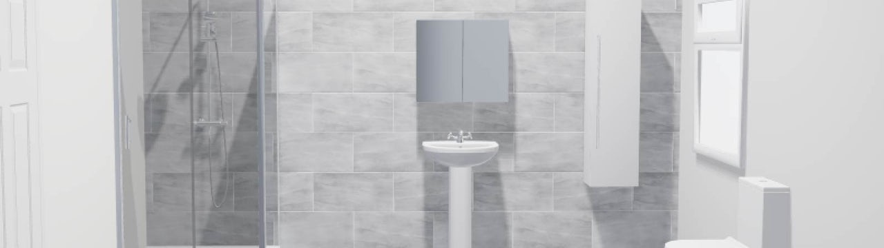 Here are the fundamentals of bathroom design