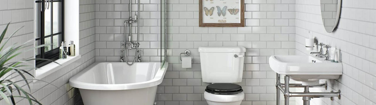 Shower bath suite buying guide