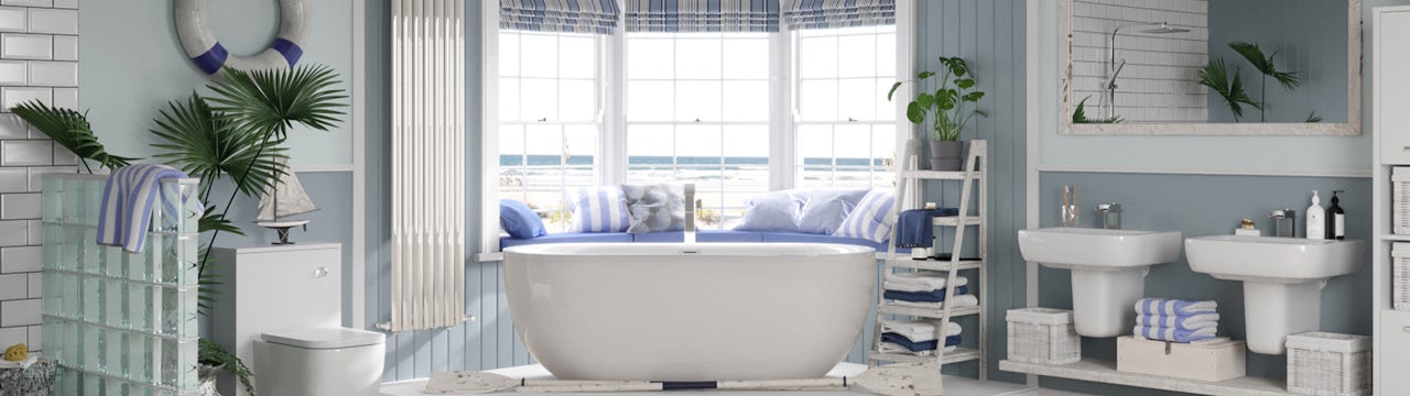 How to create the ultimate relaxing bath experience