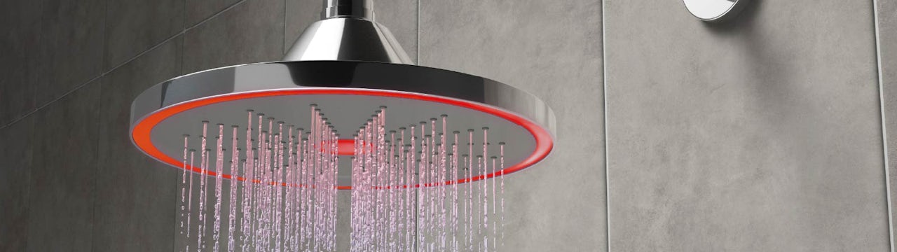 The intriguing health benefits of hot showers