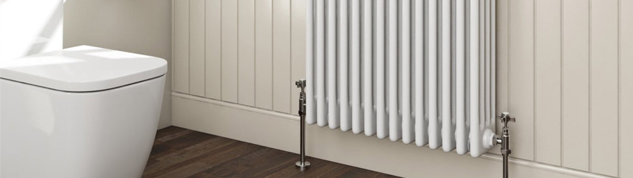 Spreading warmth around the world: The history of the radiator