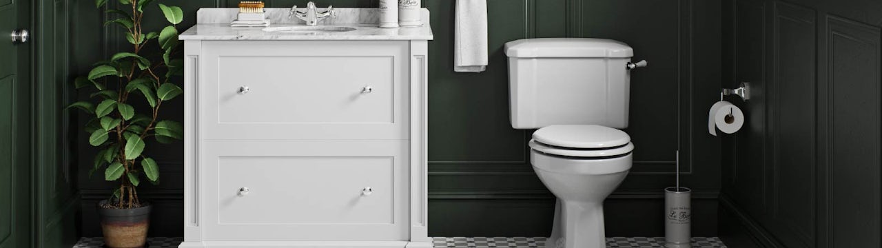 Tips and ideas: How to use bathroom accessories