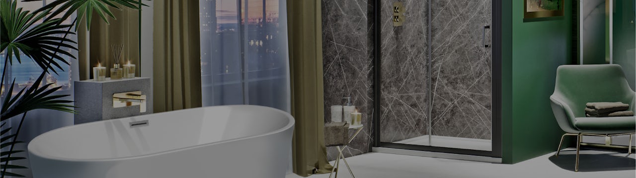 Bathroom Ideas: Manhattan part 4