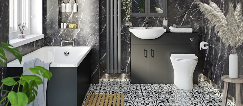 Create a Luxury Bathroom in 2022 - Ideas and Examples