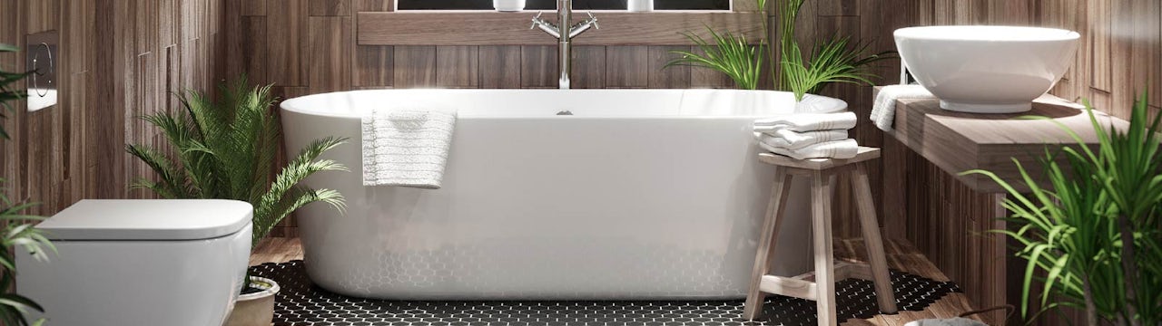 Wondering how to use bathroom accessories? Rules & guidelines for the perfect bathroom