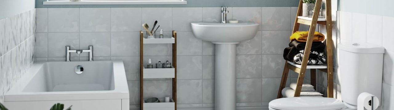 How to create a family-friendly bathroom space