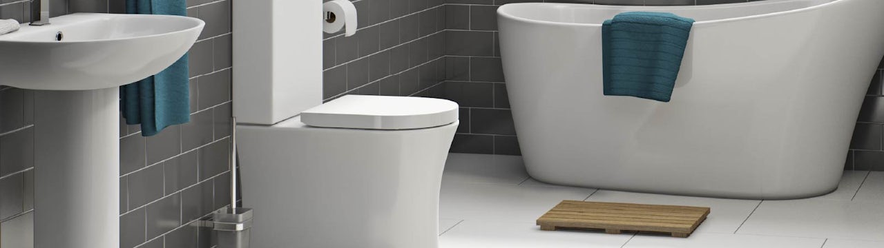 Close coupled toilet buying guide