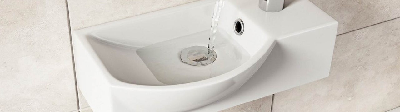 Freshen up with these 7 beautiful wash basin ideas