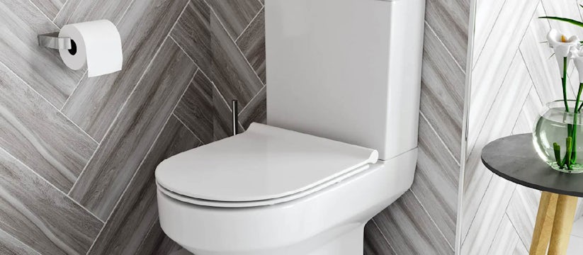 How To Clean a Toilet in 5 Steps (DIY)
