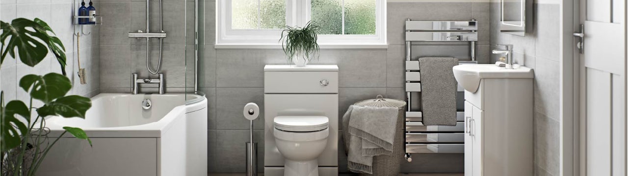 8 fresh bathroom suite ideas for 2023