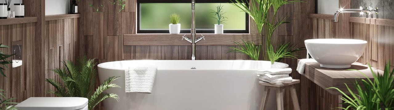 12 tips on how to hide the plumbing in your bathroom