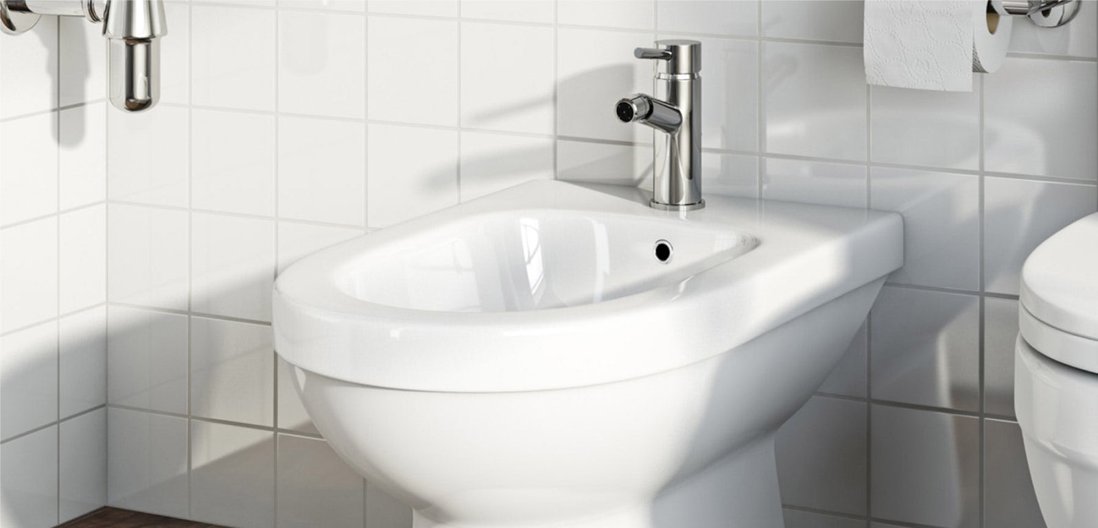 Toilet Bidet Installation And Repair - Wrench It Up Plumbers