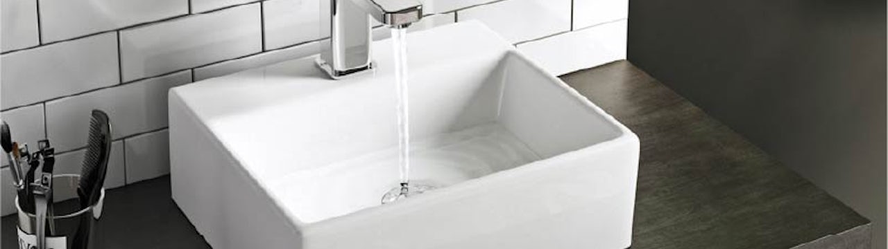 A beginner’s guide to freestanding sinks