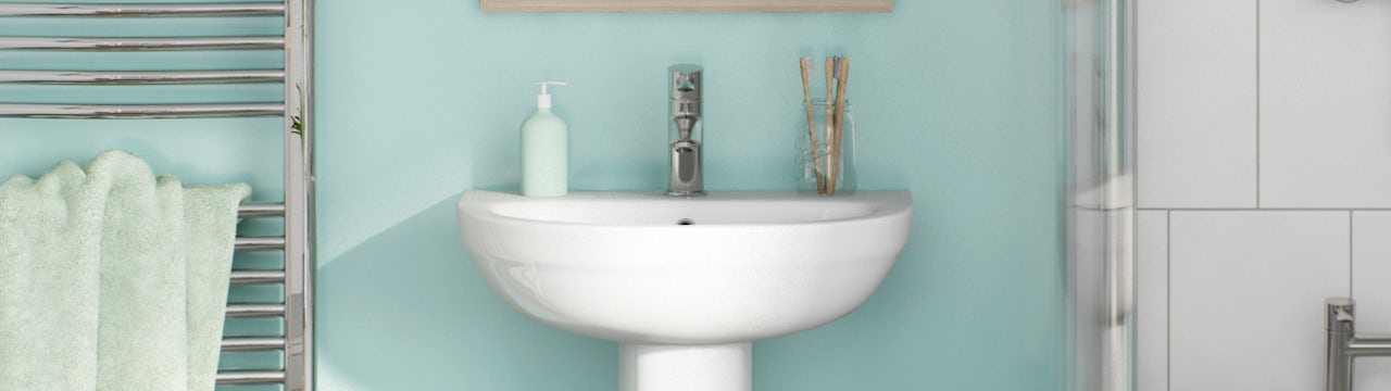 6 things to consider when choosing your basin