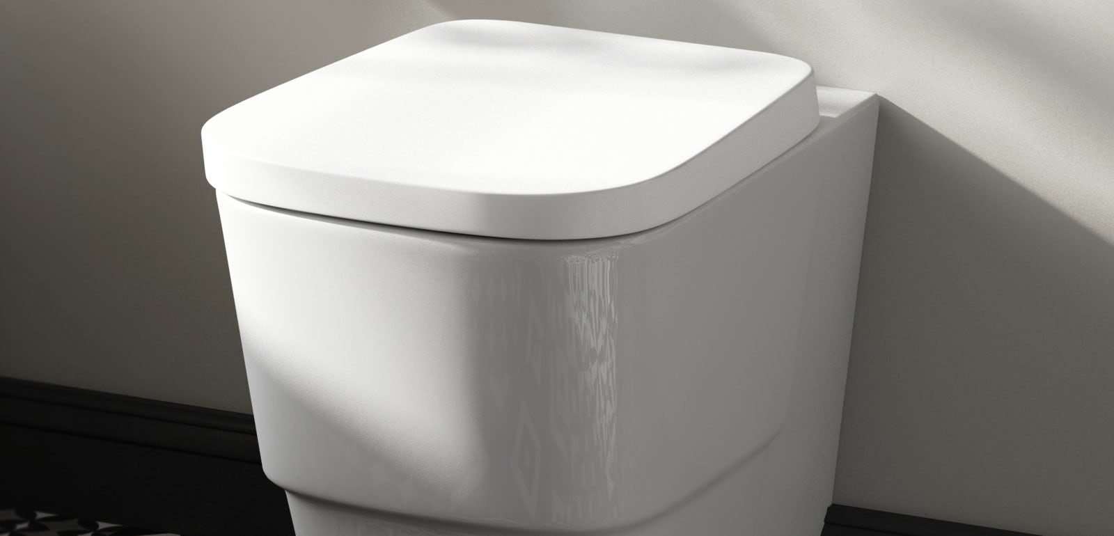 Back to wall toilets guide | VictoriaPlum.com